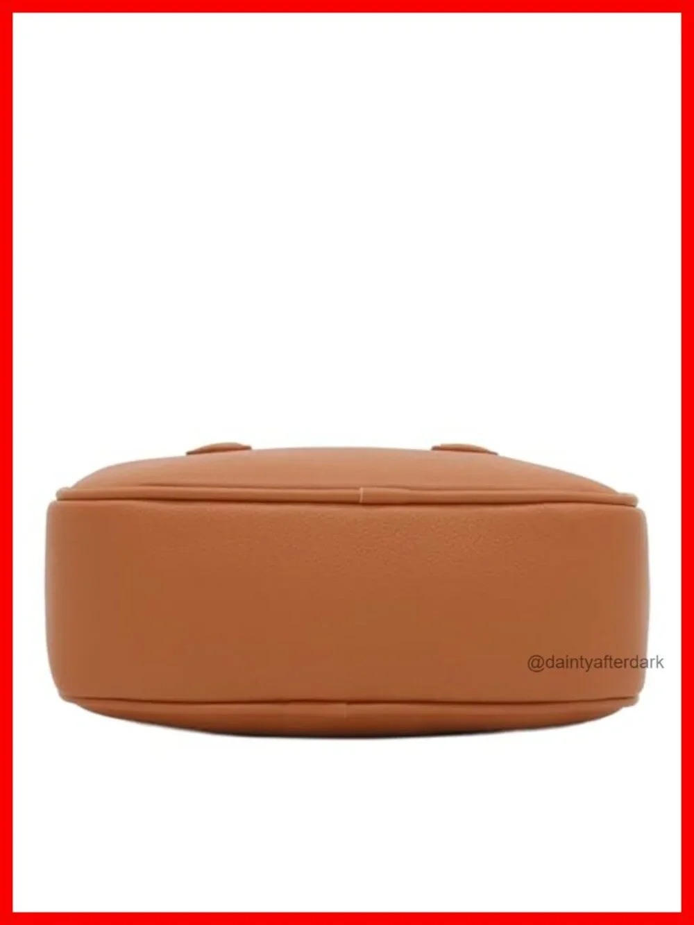 Mini PU Leather Satchel Purse Top Handle Crossbody Bag